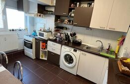 Apartament cu 2 camere, decomandat, confort 1, 55 mp utili, zona Pantelimon