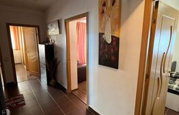Apartament cu 2 camere, decomandat, confort 1, 55 mp utili, zona Pantelimon