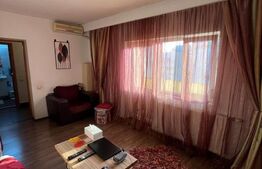 Apartament cu 2 camere, decomandat, confort 1, 55 mp utili, zona Pantelimon