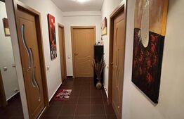 Apartament cu 2 camere, decomandat, confort 1, 55 mp utili, zona Pantelimon