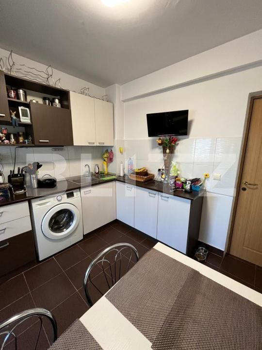 Apartament de vânzare 2 camere Pantelimon - 169603AV | BLITZ București | Poza11