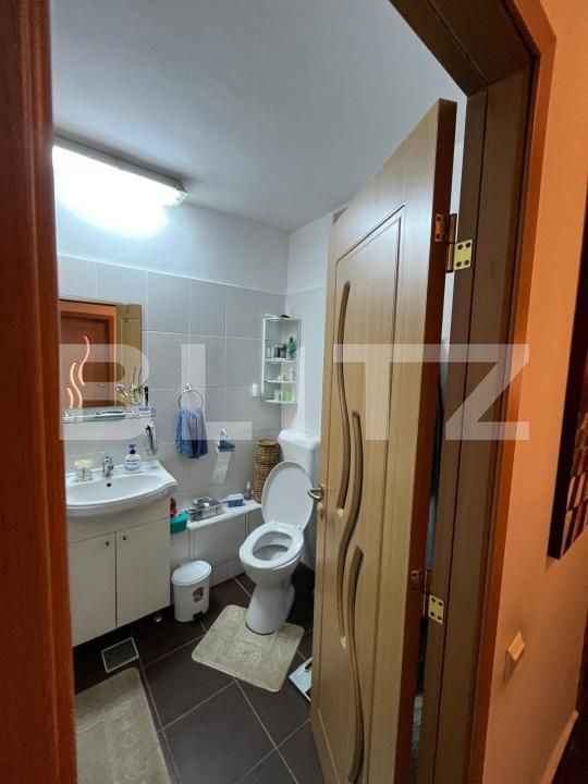 Apartament de vânzare 2 camere Pantelimon - 169603AV | BLITZ București | Poza24