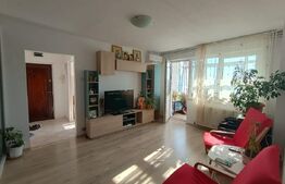 Apartament cu 2 camere, 52 mp, zona Dimitrie Cantemir