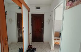Apartament cu 2 camere, 52 mp, zona Dimitrie Cantemir