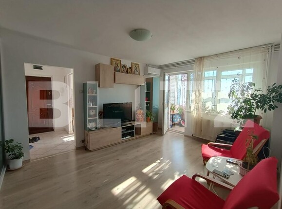 Apartament de vânzare 2 camere Parcul Carol - 169619AV | BLITZ București | Poza2