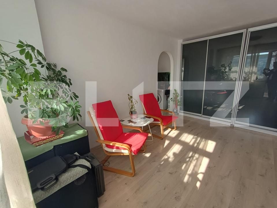 Apartament de vânzare 2 camere Parcul Carol - 169619AV | BLITZ București | Poza3