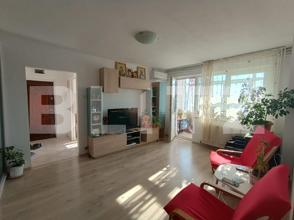 Apartament de vânzare 2 camere Parcul Carol - 169619AV | BLITZ București | Poza2