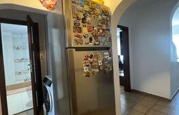 Apartament cu 3 camere, 78 mp, zona Nerva Traian