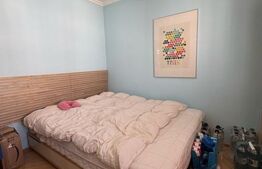 Apartament cu 3 camere, 78 mp, zona Nerva Traian