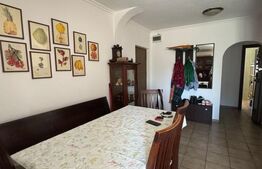 Apartament cu 3 camere, 78 mp, zona Nerva Traian