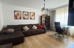 Apartament cu 3 camere, 78 mp, zona Nerva Traian