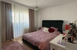 Apartament cu 3 camere, 78 mp, zona Nerva Traian