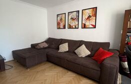 Apartament cu 3 camere, 78 mp, zona Nerva Traian