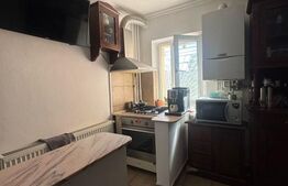 Apartament cu 3 camere, 78 mp, zona Nerva Traian