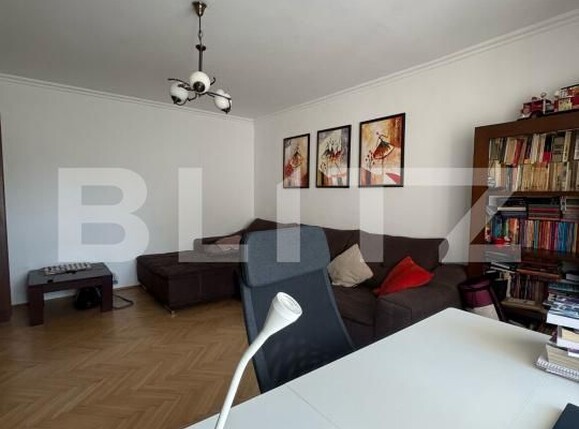 Apartament de vânzare 3 camere Unirii - 169638AV | BLITZ București | Poza5