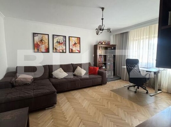 Apartament de vânzare 3 camere Unirii - 169638AV | BLITZ București | Poza1