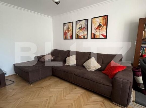 Apartament de vânzare 3 camere Unirii - 169638AV | BLITZ București | Poza2