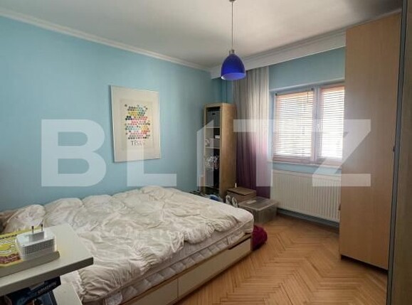 Apartament de vânzare 3 camere Unirii - 169638AV | BLITZ București | Poza4