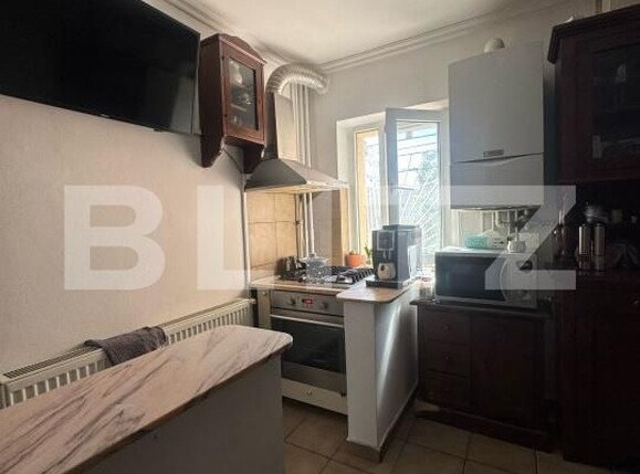 Apartament de vânzare 3 camere Unirii - 169638AV | BLITZ București | Poza11