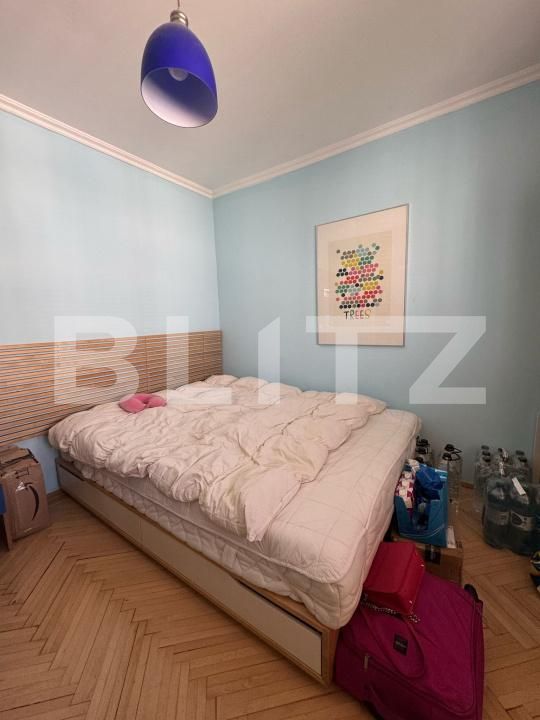 Apartament de vânzare 3 camere Unirii - 169638AV | BLITZ București | Poza3