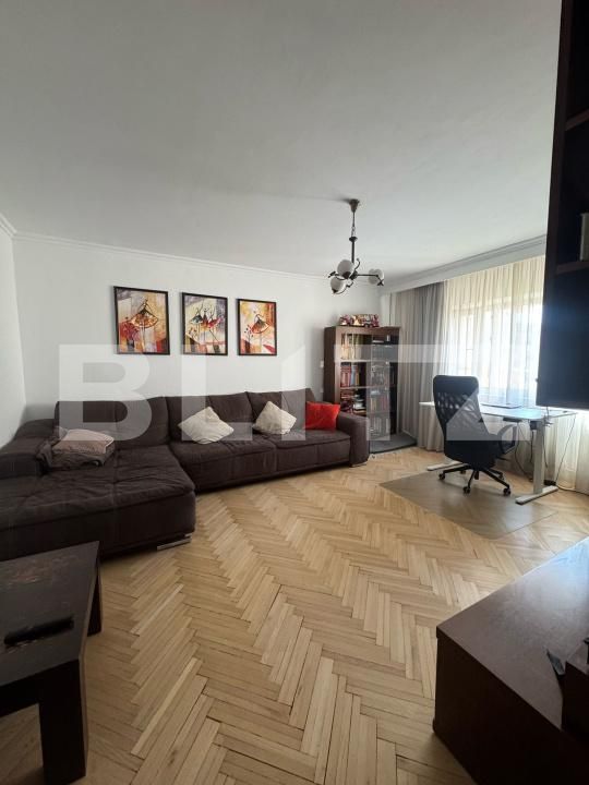 Apartament de vânzare 3 camere Unirii - 169638AV | BLITZ București | Poza1