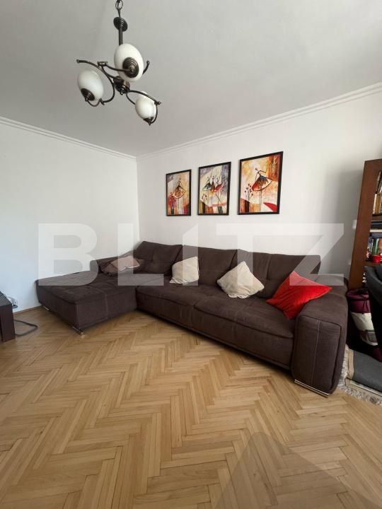 Apartament de vânzare 3 camere Unirii - 169638AV | BLITZ București | Poza2