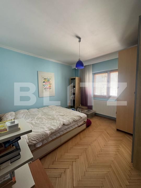 Apartament de vânzare 3 camere Unirii - 169638AV | BLITZ București | Poza4