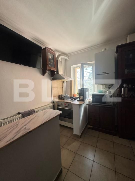 Apartament de vânzare 3 camere Unirii - 169638AV | BLITZ București | Poza11