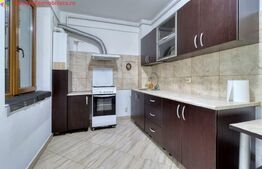 Apartament 2 camere cu grădină proprie Metrou Aparatorii Patriei - 90.000€
