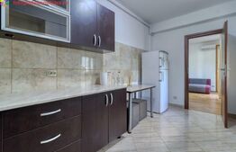 Apartament 2 camere cu grădină proprie Metrou Aparatorii Patriei - 90.000€