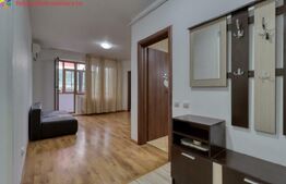 Apartament 2 camere cu grădină proprie Metrou Aparatorii Patriei - 90.000€