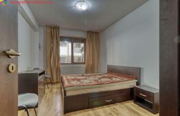 Apartament 2 camere cu grădină proprie Metrou Aparatorii Patriei - 90.000€