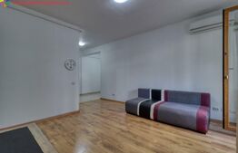 Apartament 2 camere cu grădină proprie Metrou Aparatorii Patriei - 90.000€