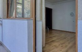 Apartament 2 camere cu grădină proprie Metrou Aparatorii Patriei - 90.000€