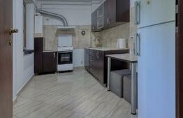 Apartament 2 camere cu grădină proprie Metrou Aparatorii Patriei - 90.000€