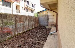 Apartament 2 camere cu grădină proprie Metrou Aparatorii Patriei - 90.000€