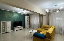 Apartament cu 3 camere, 76 mp, zona Bulevardul Decebal – 265.000 €