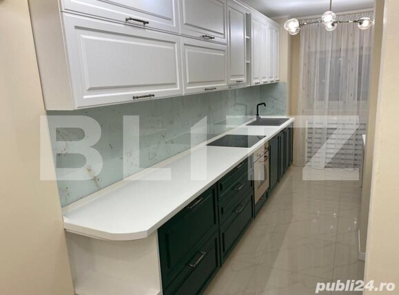 Apartament de vânzare 3 camere Decebal - 169658AV | BLITZ București | Poza10