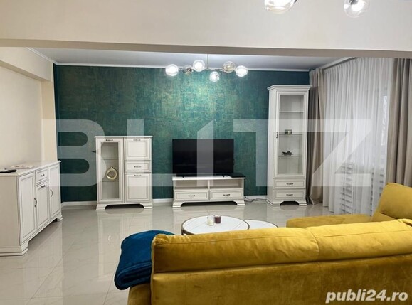 Apartament de vânzare 3 camere Decebal - 169658AV | BLITZ București | Poza3