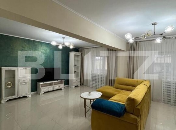 Apartament de vânzare 3 camere Decebal - 169658AV | BLITZ București | Poza1