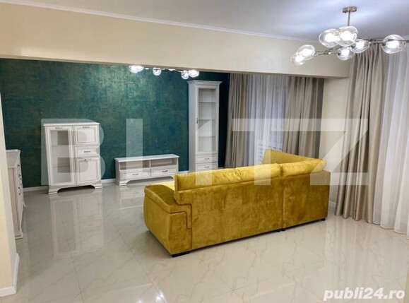 Apartament de vânzare 3 camere Decebal - 169658AV | BLITZ București | Poza2