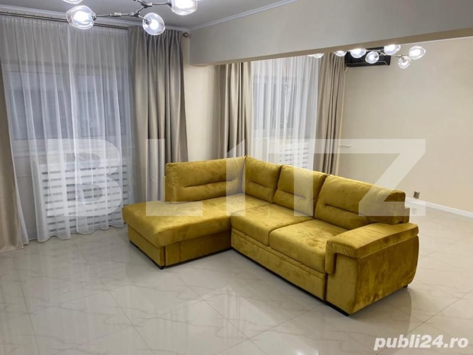 Apartament de vânzare 3 camere Decebal - 169658AV | BLITZ București | Poza4