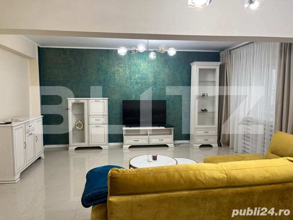 Apartament de vânzare 3 camere Decebal - 169658AV | BLITZ București | Poza3
