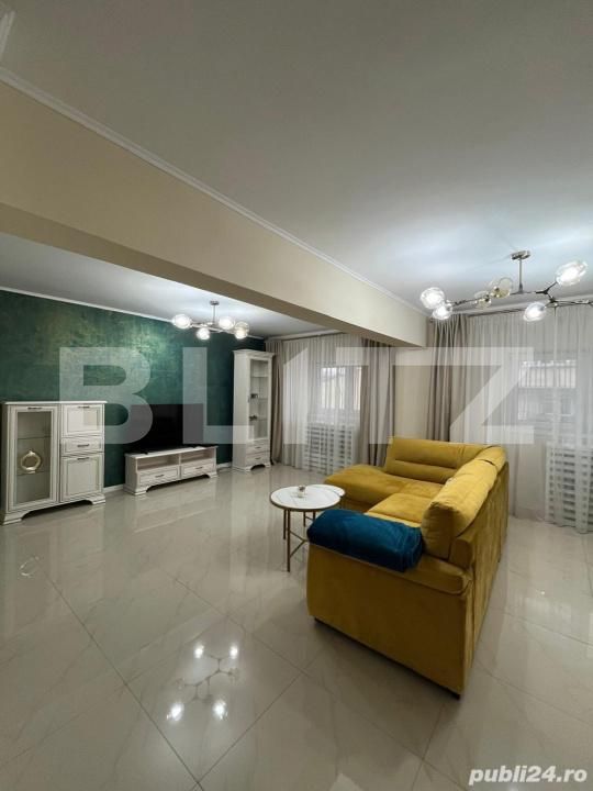 Apartament de vânzare 3 camere Decebal - 169658AV | BLITZ București | Poza1