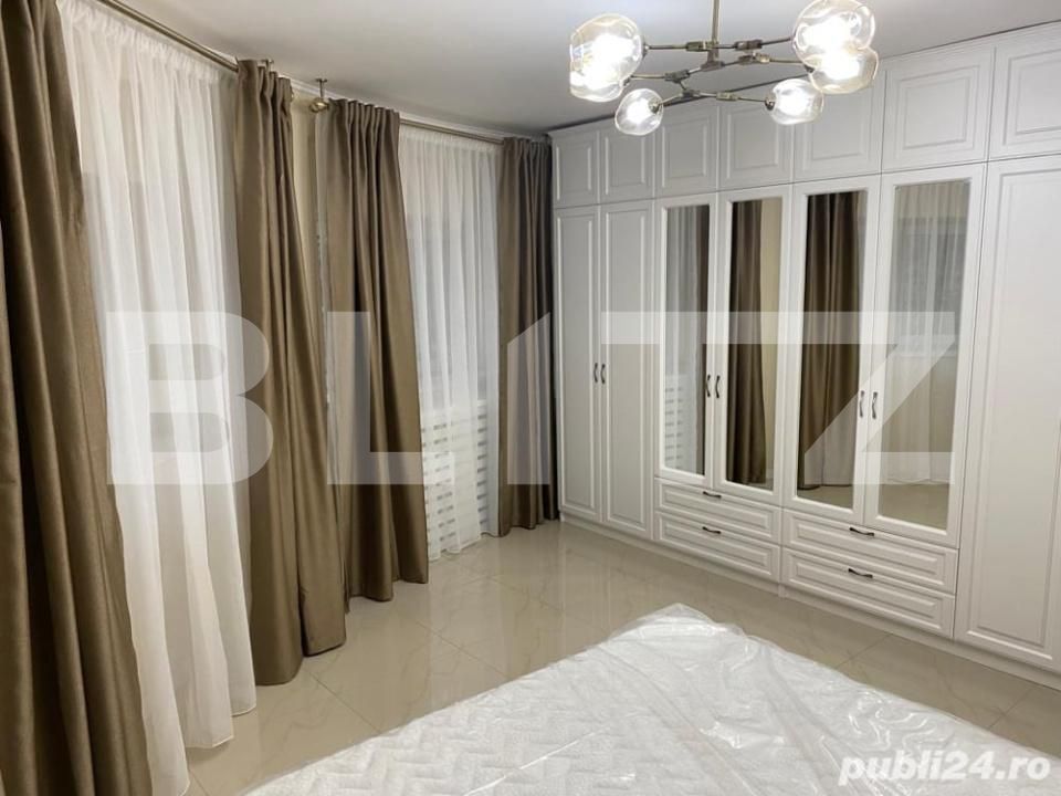 Apartament de vânzare 3 camere Decebal - 169658AV | BLITZ București | Poza6