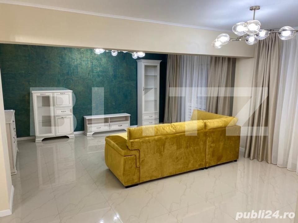 Apartament de vânzare 3 camere Decebal - 169658AV | BLITZ București | Poza2