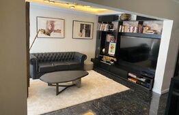 Duplex de vanzare, cu 3 camere, 90 mp, zona Calea Victoriei