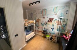 Duplex de vanzare, cu 3 camere, 90 mp, zona Calea Victoriei