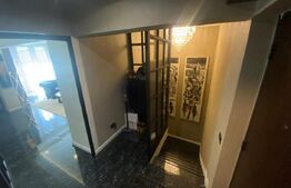 Duplex de vanzare, cu 3 camere, 90 mp, zona Calea Victoriei