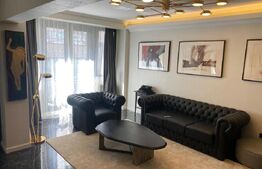 Duplex de vanzare, cu 3 camere, 90 mp, zona Calea Victoriei